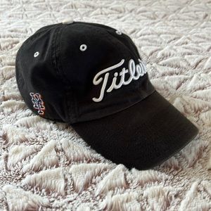 Titleist Cap NY Mets